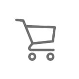 shopping cart icon