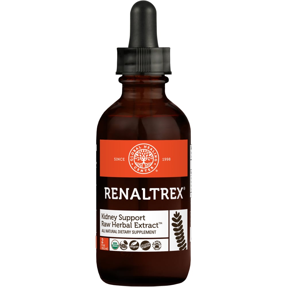 Renaltrex® Kidney Supplement 